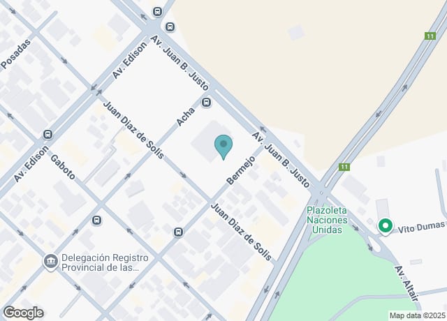 Feridomo Mar del Plata