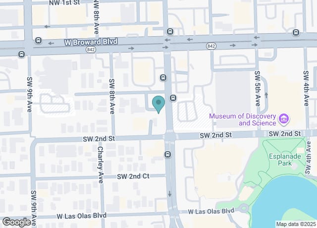 401 SW 2nd St, Fort Lauderdale, FL 33312, USA