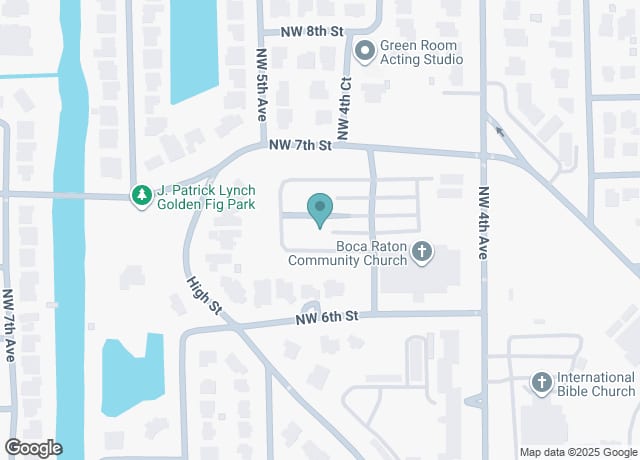 590 Plaza Real, Boca Raton, FL 33432, USA