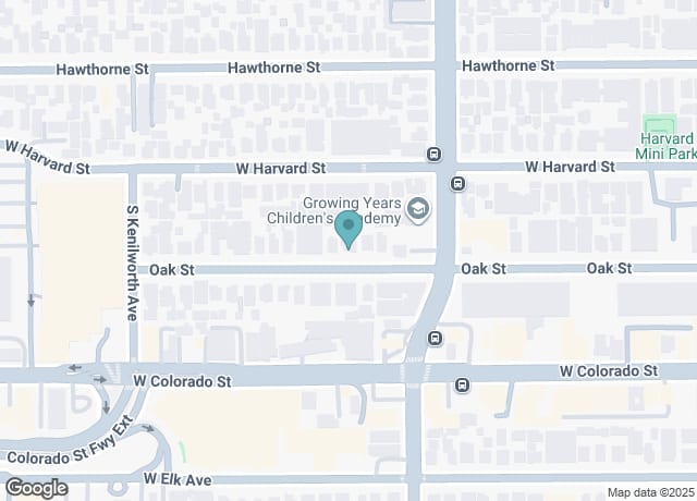 222 S Brand Blvd, Glendale, CA 91205, USA
