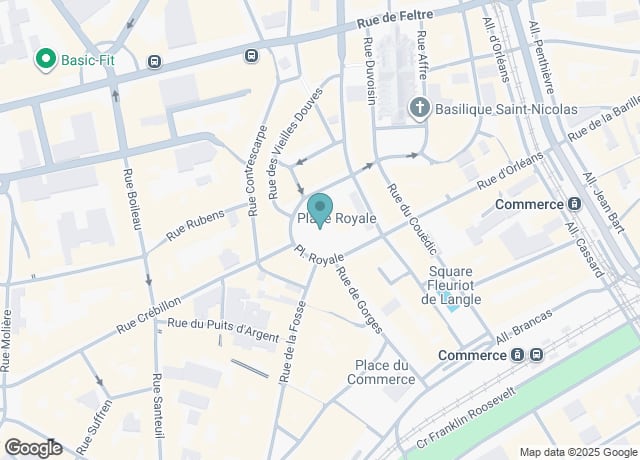 Place Royale
