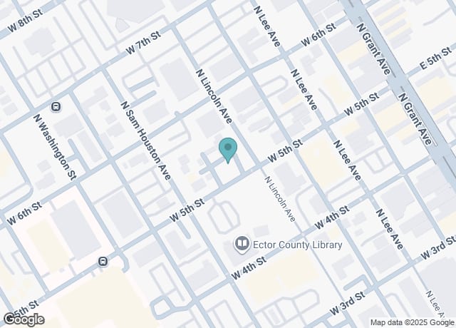 501 N Lincoln Ave