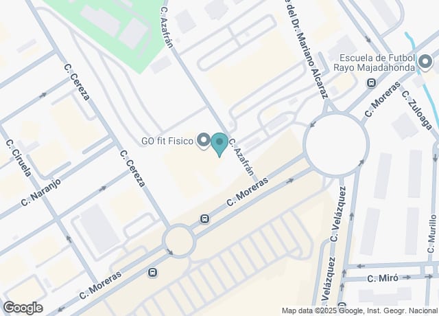Healthy Poke Majadahonda