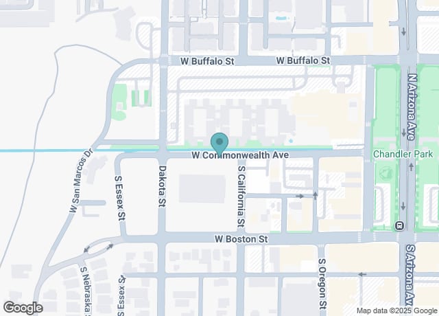 1 N San Marcos Pl, Chandler, AZ 85225, USA