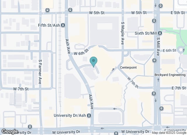 111 S Maple Ave, Tempe, AZ 85281, USA