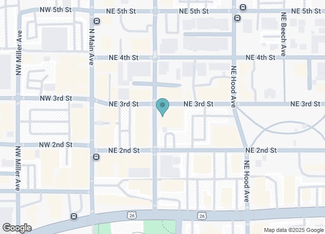 488 NE 3rd St, Gresham, OR 97030, USA