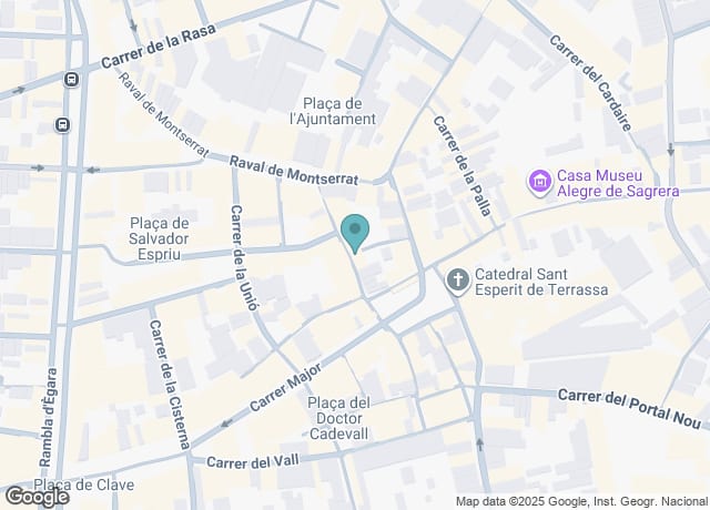 Healthy Nation by Healthy Poke - Terrassa