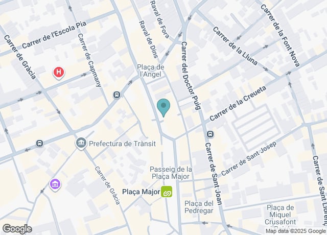 Healthy Poke - Sabadell