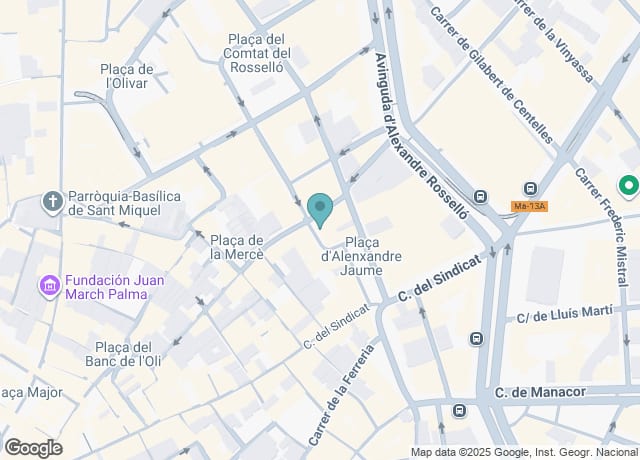 Healthy Nation by Healthy Poke - Carrer de Velázquez