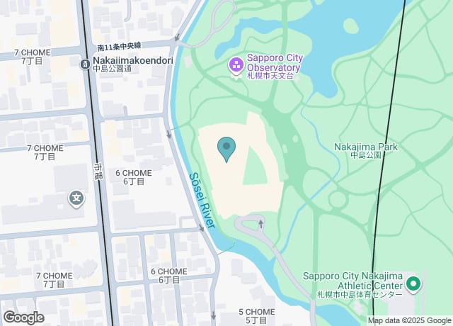 札幌コンサートホール Kitara