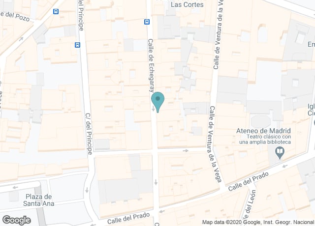 Map showing location of Cardamomo