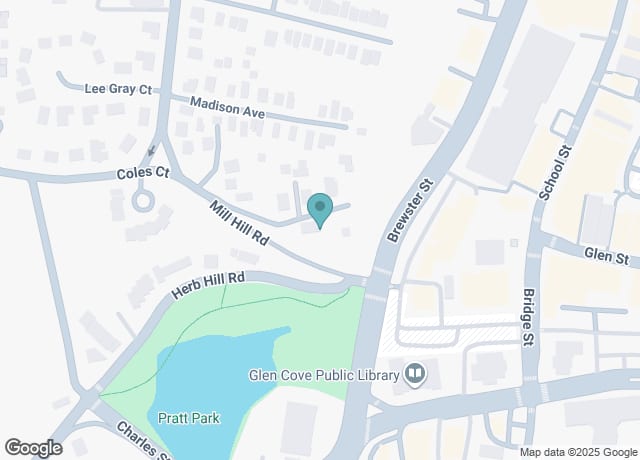 3 Glen St, Glen Cove, NY 11542, USA