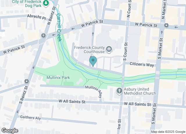 38 S Market St #5, Frederick, MD 21701, USA