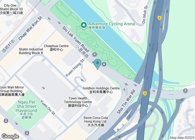 形動單車 INVIS CYCLING