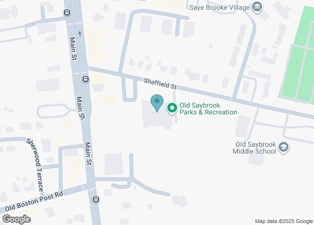Old Saybrook Building Department