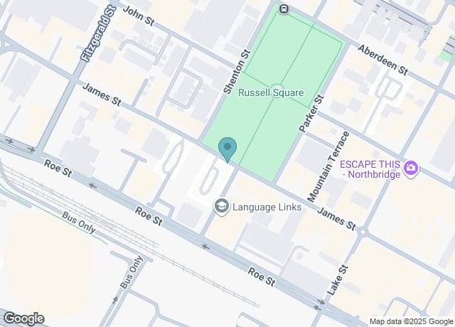 101 Melbourne St, Northbridge