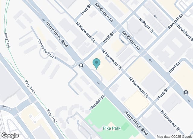 Hyatt House Dallas/Uptown