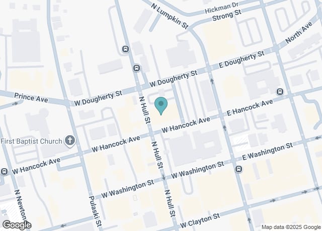 265 College Ave, Athens, GA 30603, USA