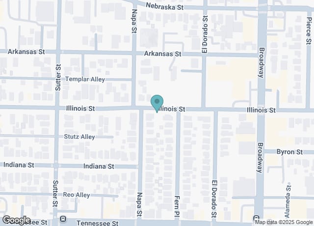 580 Lincoln Hwy, Fairfield, CA 94533, USA