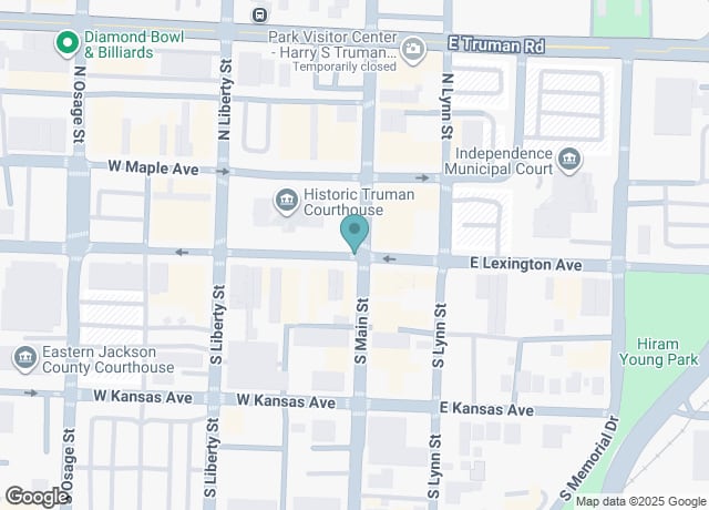 102 N Main St
