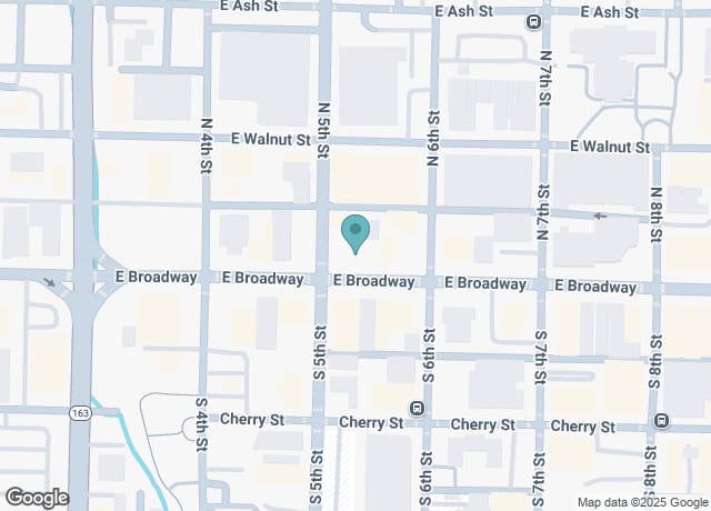725 E Broadway, Columbia, MO 65201, USA