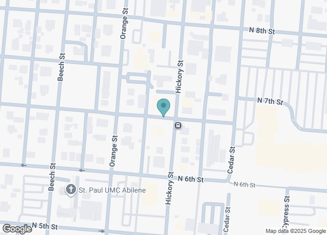 700 Cypress St, Abilene, TX 79601, USA