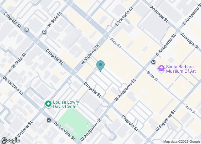 1114 State St # 6, Santa Barbara, CA 93101, USA