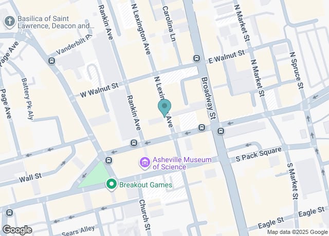 121 US-74 ALT, Asheville, NC 28801, USA