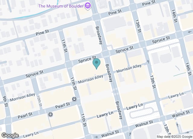 1333 Pearl St, Boulder, CO 80302, USA