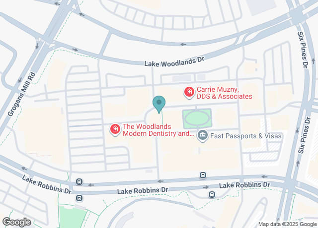 9595 Six Pines Dr Suite 8200, The Woodlands, TX 77380, USA