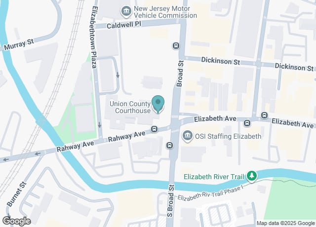 210 S Broad St, Elizabeth