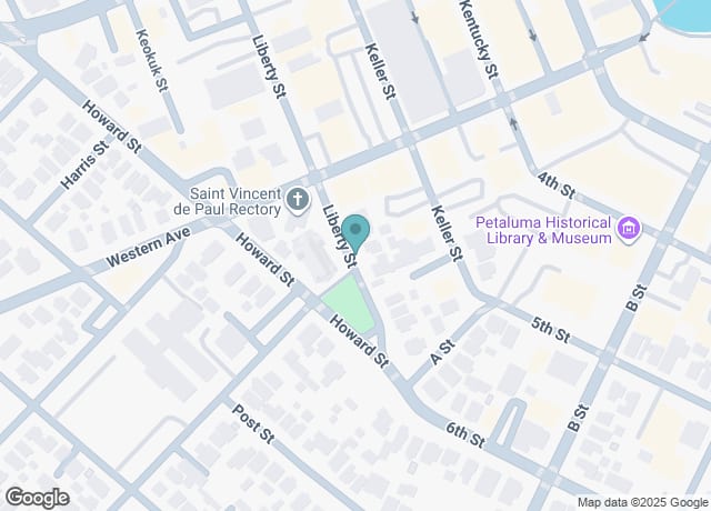 20 4th St, Petaluma, CA 94952, USA
