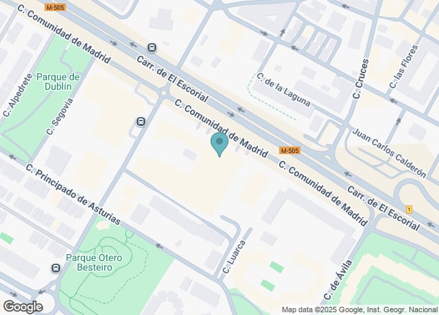 CC BurgoCentro