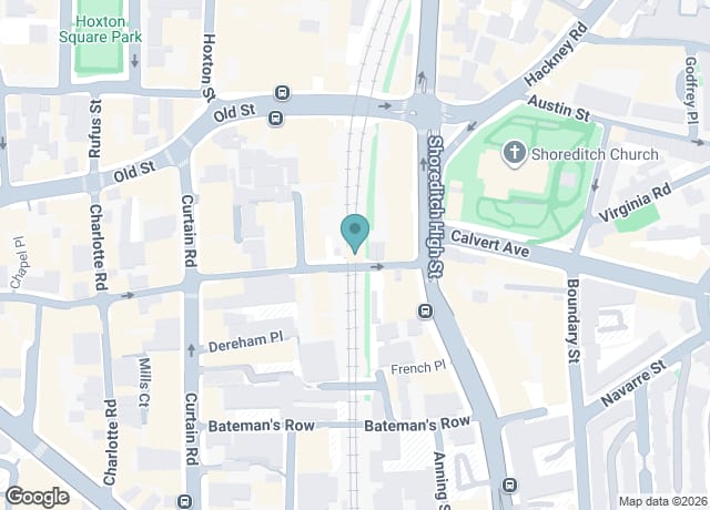 Boom Lab London
