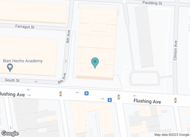 Brooklyn Navy Yard