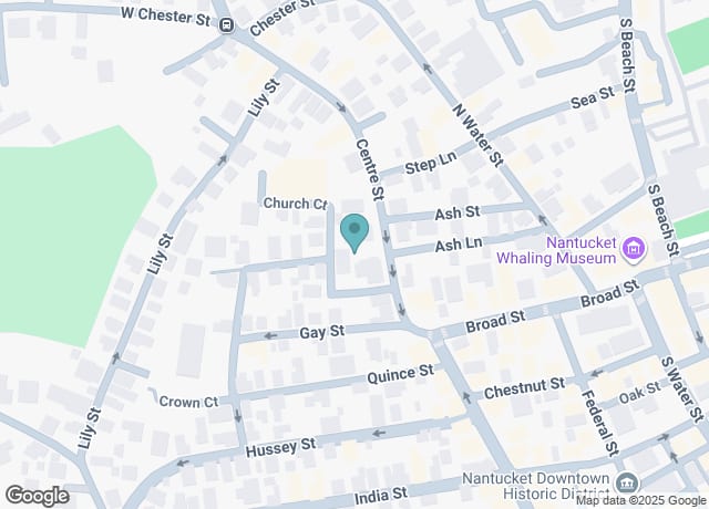 15 Broad St, Nantucket, MA 02554, USA