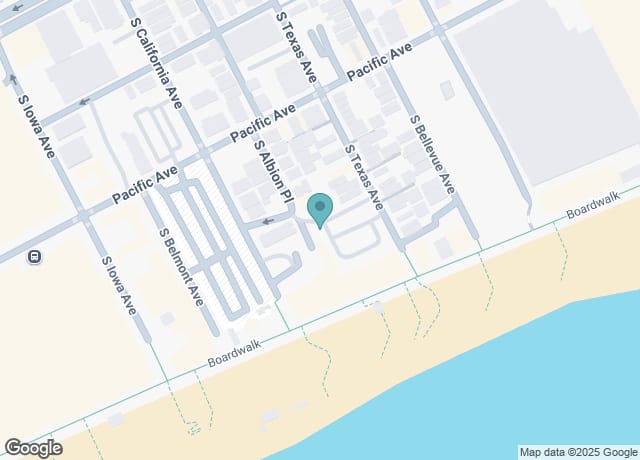 2498 Boardwalk, Atlantic City, NJ 08401, USA