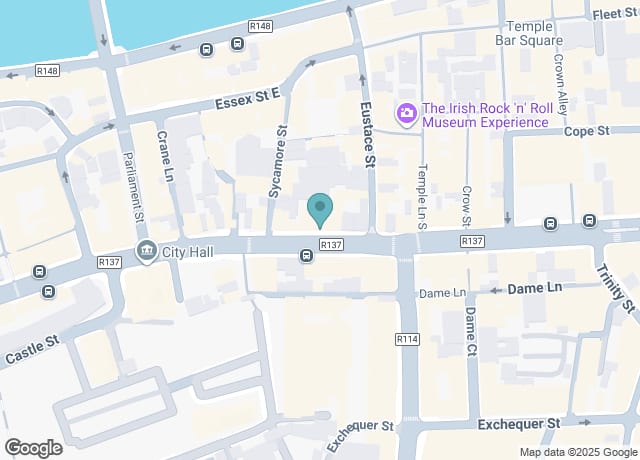 Peadar Kearney's Pub