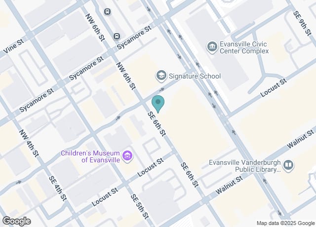 Market on Main