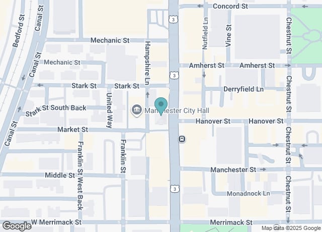 Manchester City Clerk Office