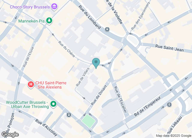 Waffles 'n Beer in Brussels Centre | Workshops, Breakfasts, Tours & Private Events