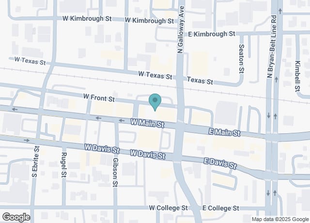 113 W Main St, Mesquite