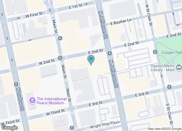 47 N St Clair St, Dayton, OH 45402, USA