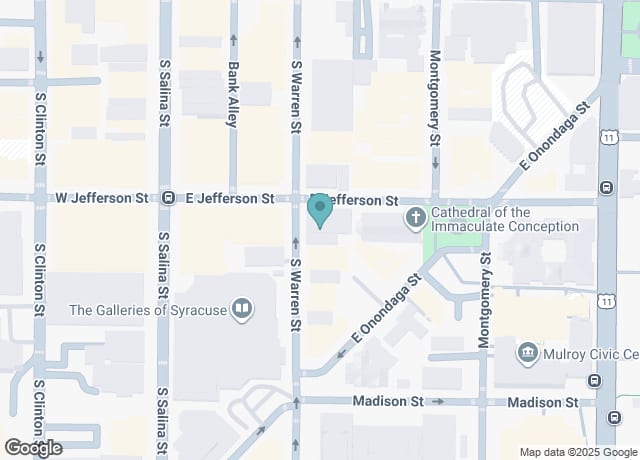 401 Montgomery St, Syracuse, NY 13202, USA