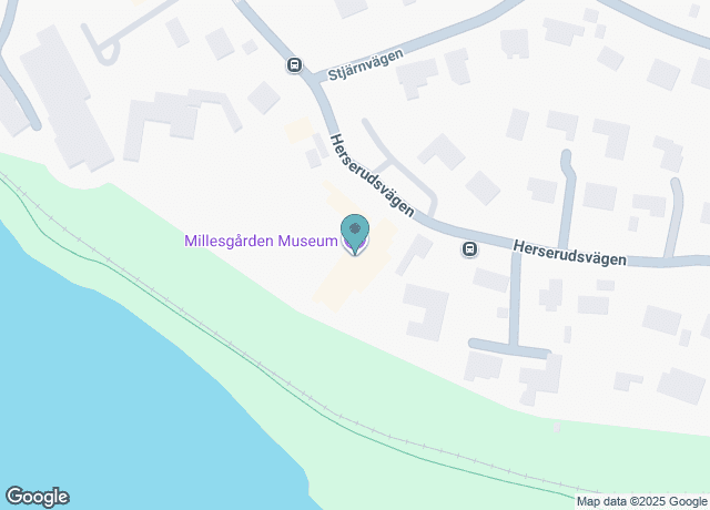 Millesgården Museum