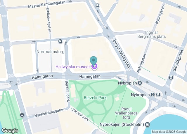 Hallwylska museet
