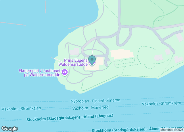 Waldemarsudde