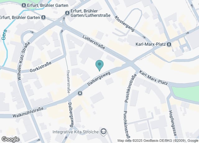 Stadtgarten