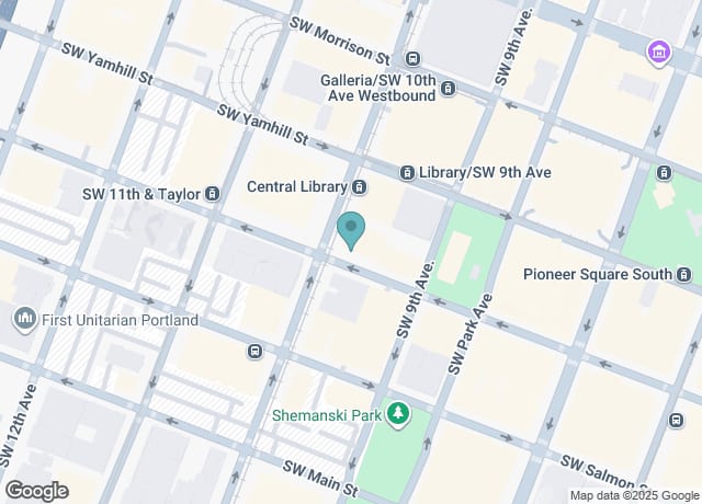 788 SW Broadway, Portland, OR 97205, USA