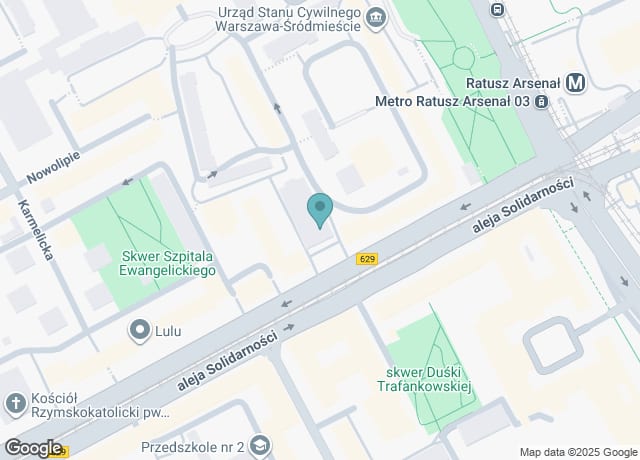 Kościół Ewangelicko‑Reformowany